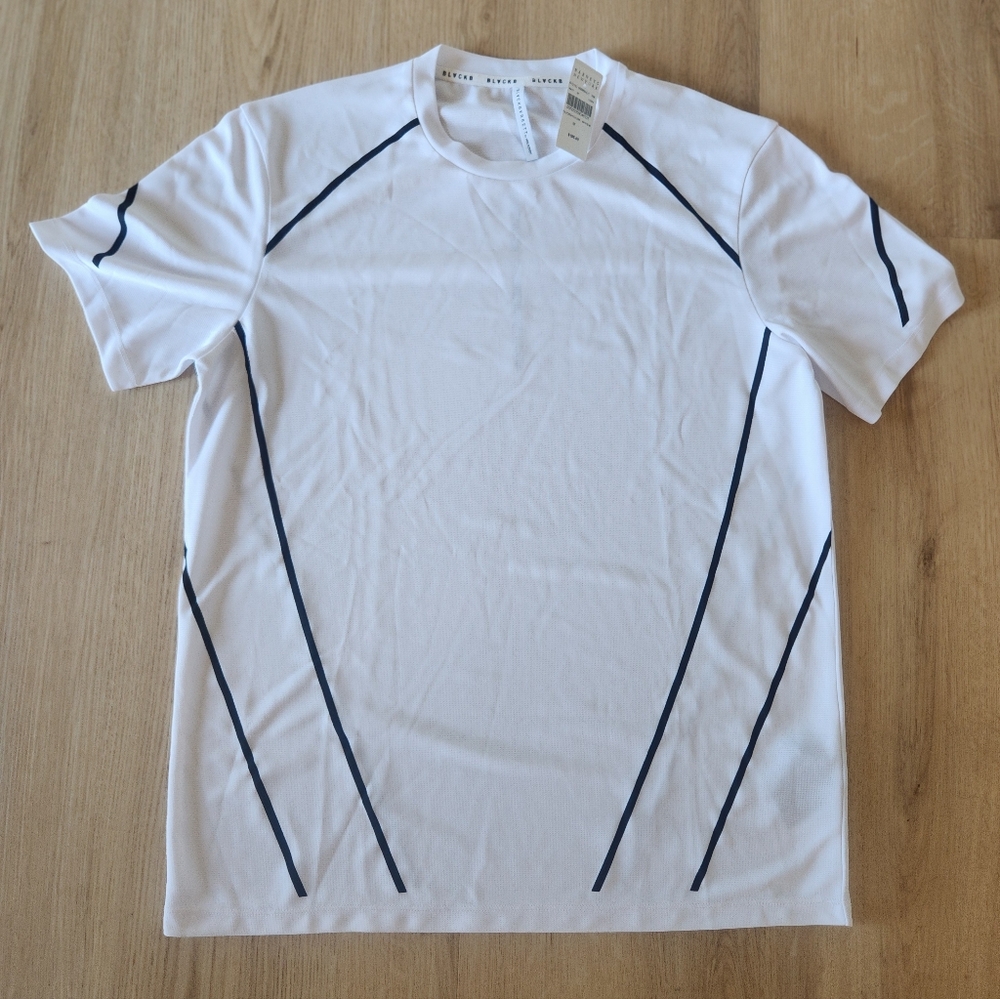 BLACKBARRETT by Neil Barrett | Crew Neck T-Shirt